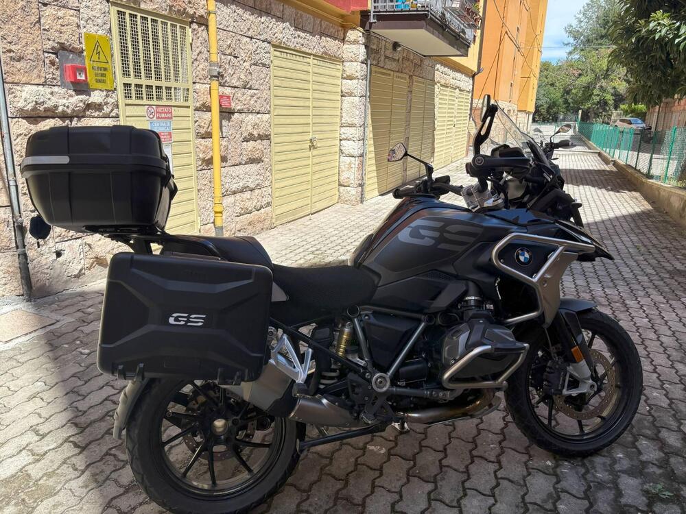 Bmw R 1250 GS (2021 - 24) (4)
