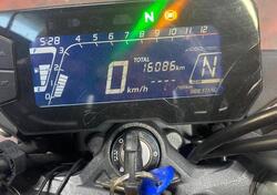 Honda CB 125 R (2021 - 23) usata