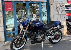 Ducati Monster S4R (2003 - 05) usata