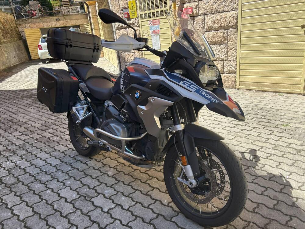 Bmw R 1250 GS (2021 - 24) (3)
