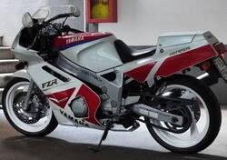 Yamaha FZR600 d'epoca