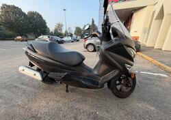 Suzuki Burgman UH 200 (2017 - 20) usata