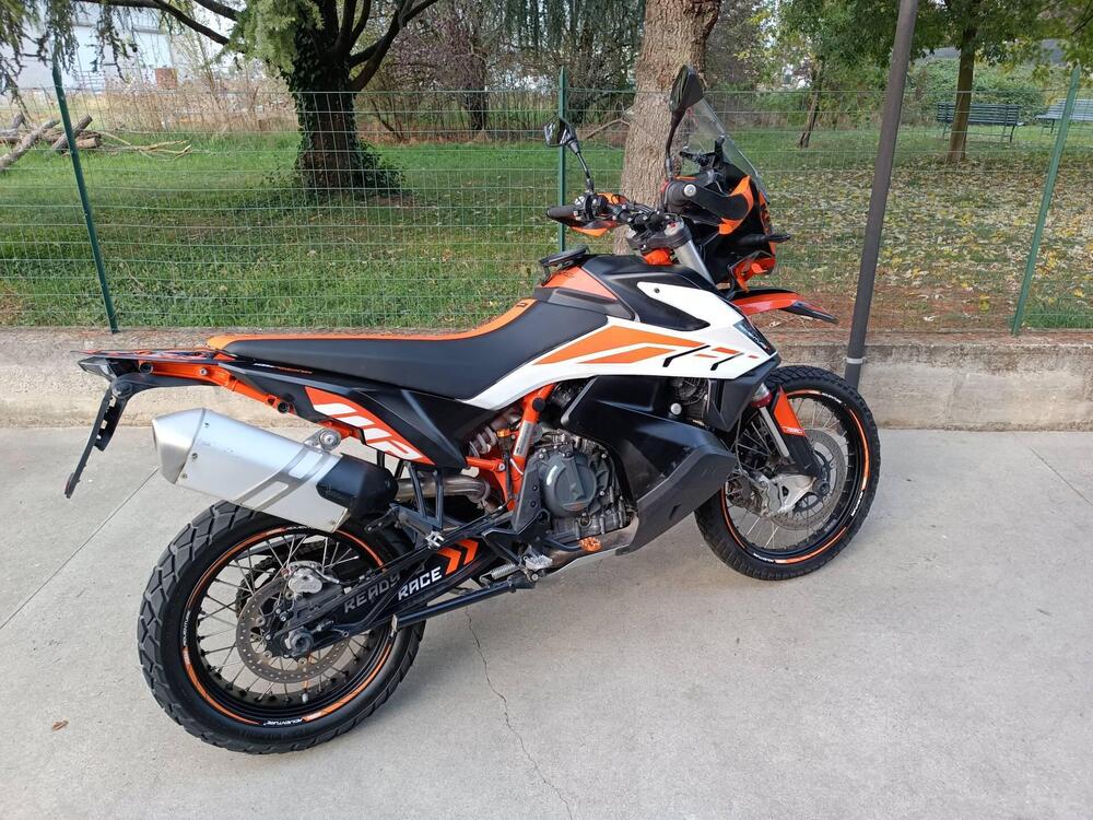 KTM 790 Adventure R (2019 - 20) (5)