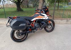 KTM 790 Adventure R (2019 - 20) usata