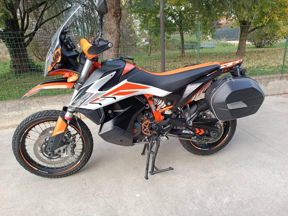 KTM 790 Adventure R (2019 - 20) (3)