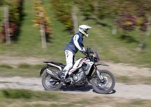 Moto Morini Alltrhike 450: la migliore adventure sotto i 6.000 euro? - la prova di Moto.it [VIDEO e GALLERY]