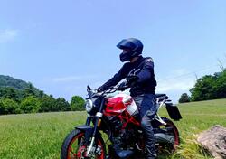 Swm Varez 125 (2022 - 23) usata