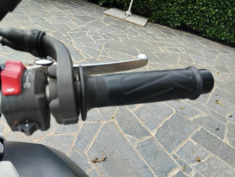 Yamaha MT-07 ABS (2014 - 16) (5)