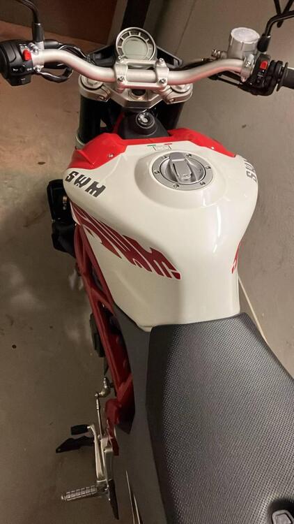 Swm Varez 125 (2022 - 23) (3)