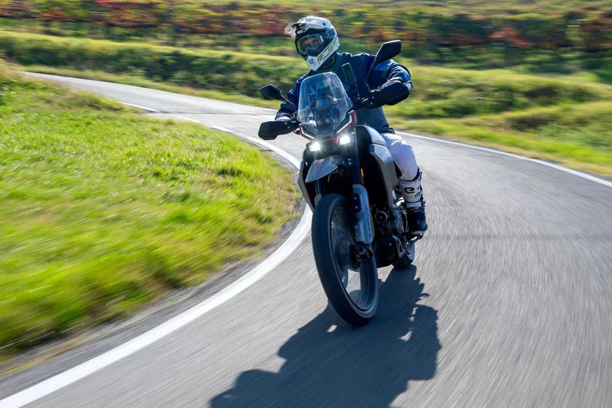 Moto Morini Alltrhike 450: la migliore adventure sotto i 6000 euro? - la prova di Moto.it [VIDEO e GALLERY]