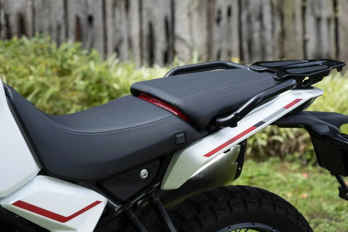 Moto Morini Alltrhike 450: la migliore adventure sotto i 6000 euro? - la prova di Moto.it [VIDEO e GALLERY] (2)