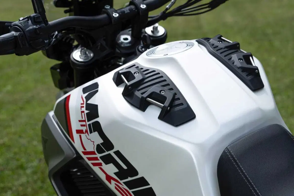 Moto Morini Alltrhike 450: la migliore adventure sotto i 6000 euro? - la prova di Moto.it [VIDEO e GALLERY] (7)