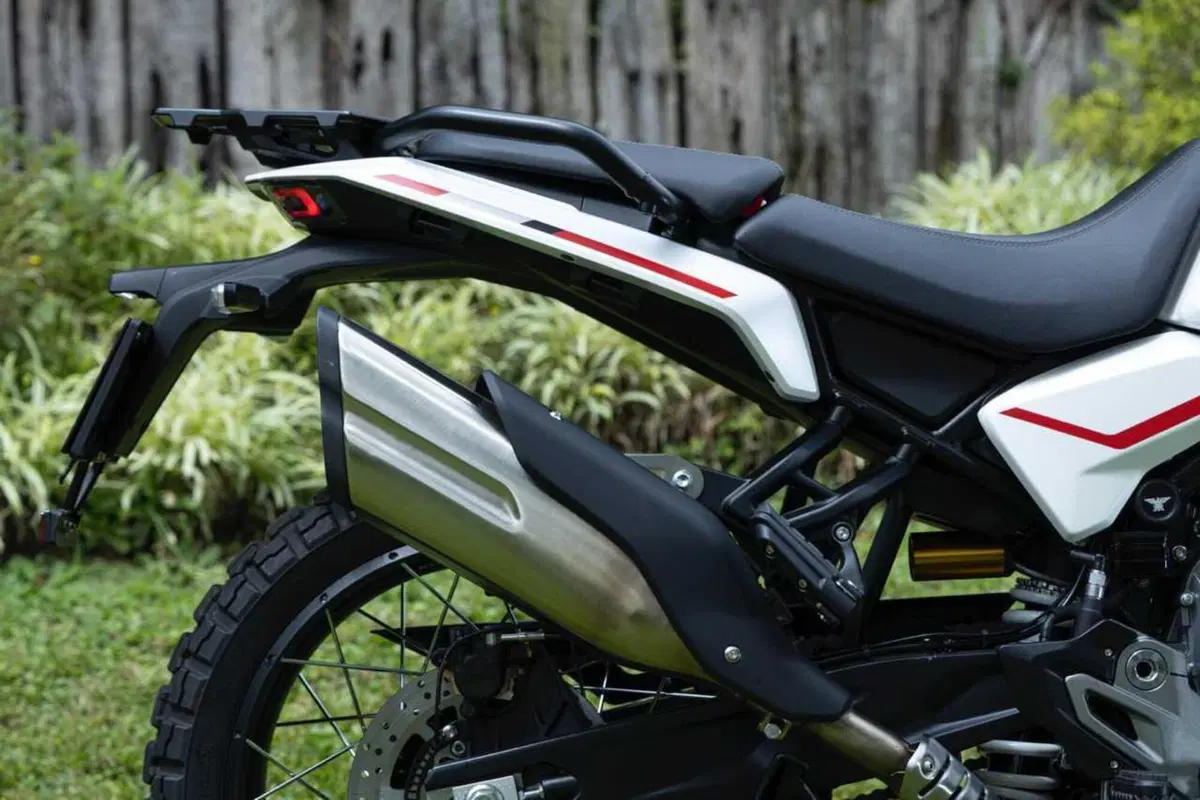 Moto Morini Alltrhike 450: la migliore adventure sotto i 6000 euro? - la prova di Moto.it [VIDEO e GALLERY] (11)