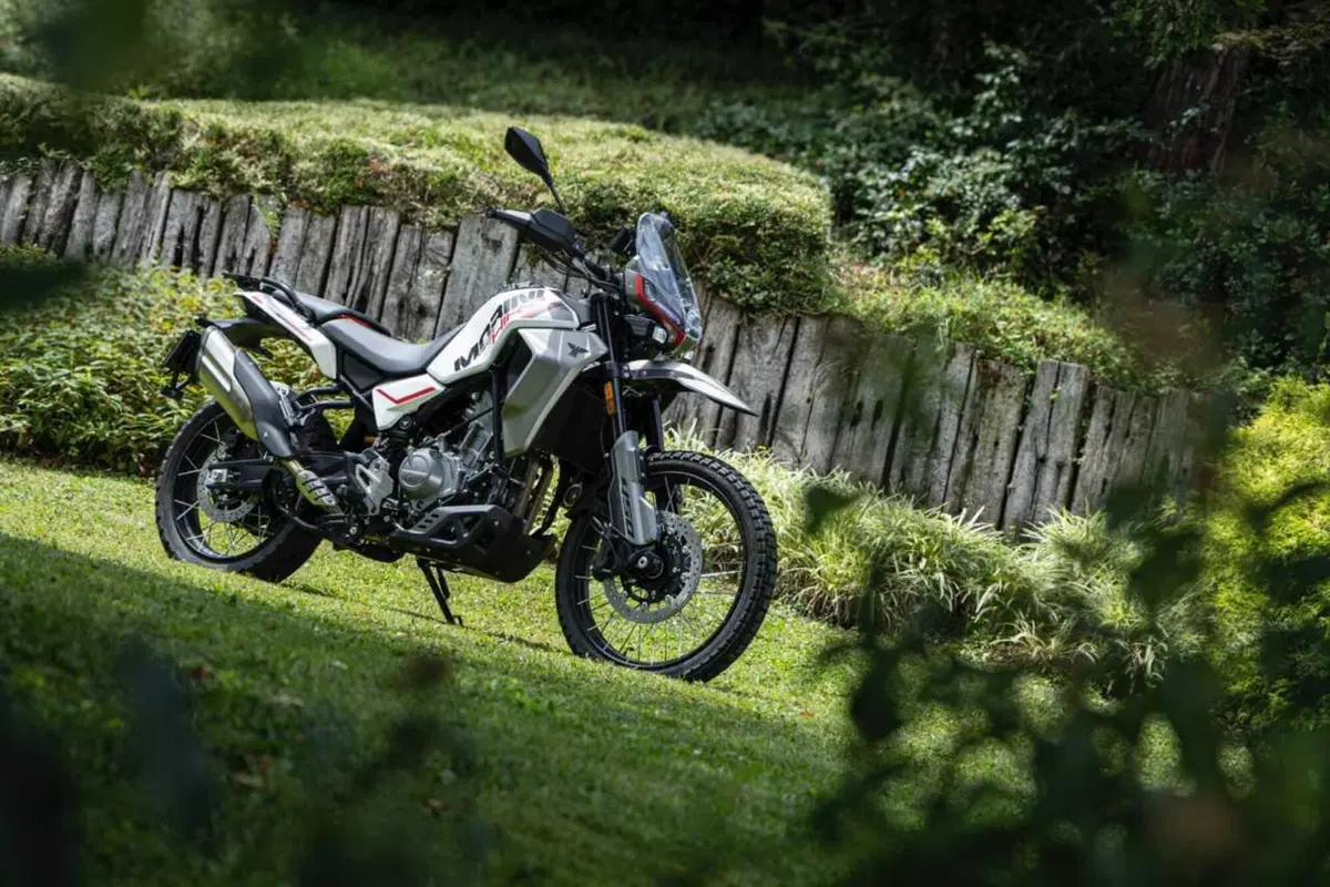 Moto Morini Alltrhike 450: la migliore adventure sotto i 6000 euro? - la prova di Moto.it [VIDEO e GALLERY] (12)