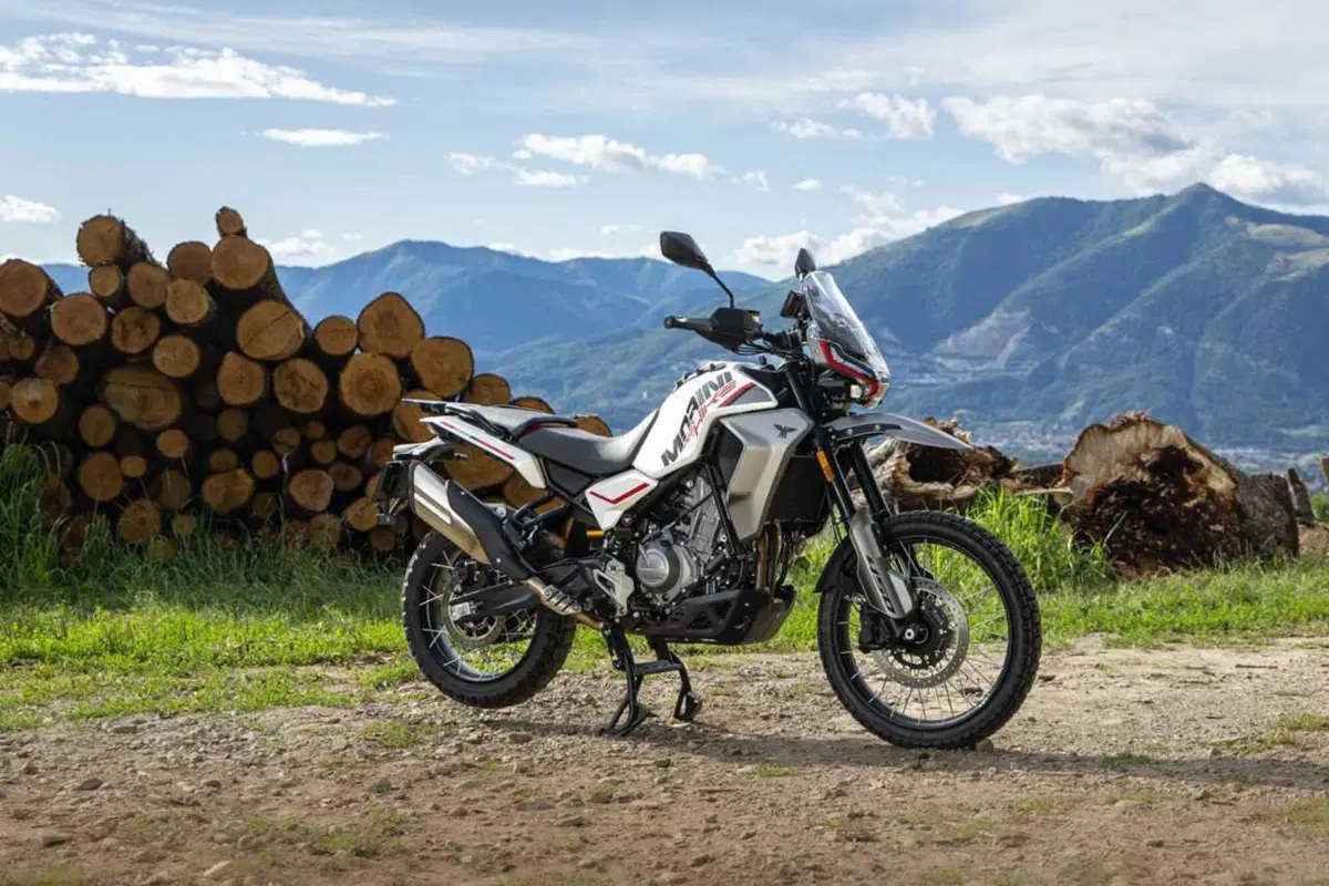 Moto Morini Alltrhike 450: la migliore adventure sotto i 6000 euro? - la prova di Moto.it [VIDEO e GALLERY] (15)
