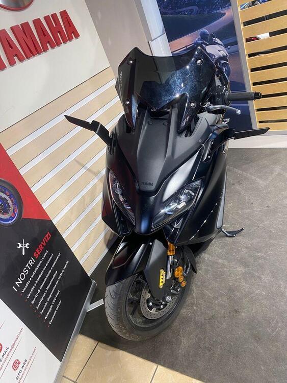 Yamaha T-Max 560 (2022 - 24) (4)