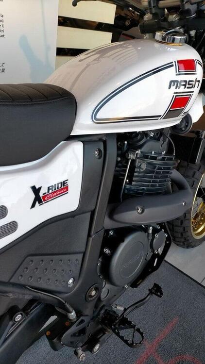 Mash Italia X-Ride 650 (2021 - 25) (5)