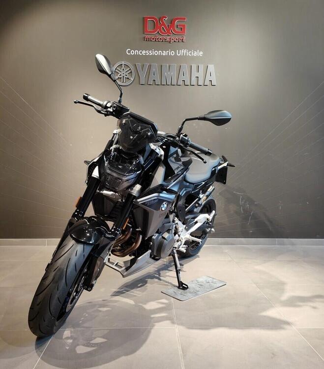 Bmw F 900 R (2025) (3)