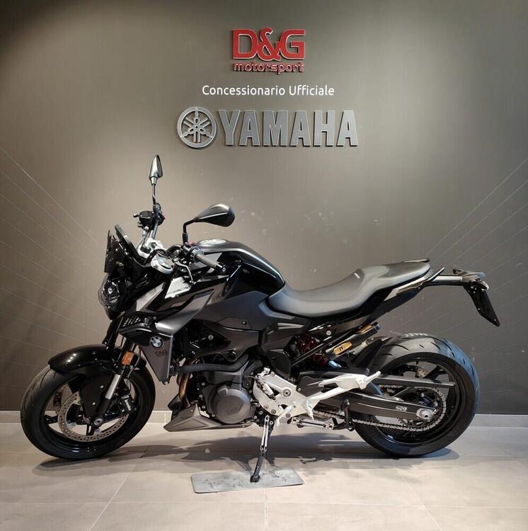 Bmw F 900 R (2025) (4)