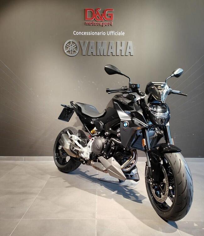 Bmw F 900 R (2025) (2)