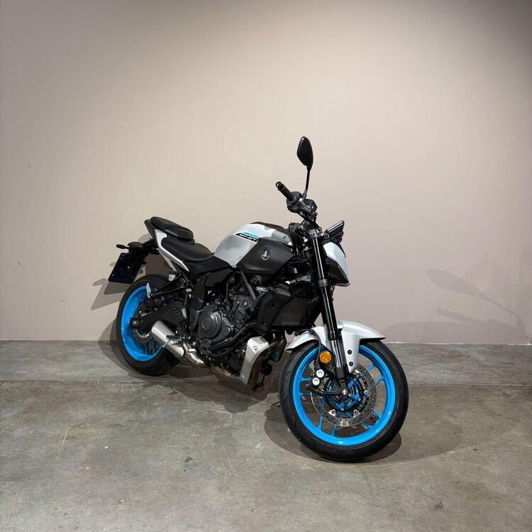 Yamaha MT-07 (2025) (3)