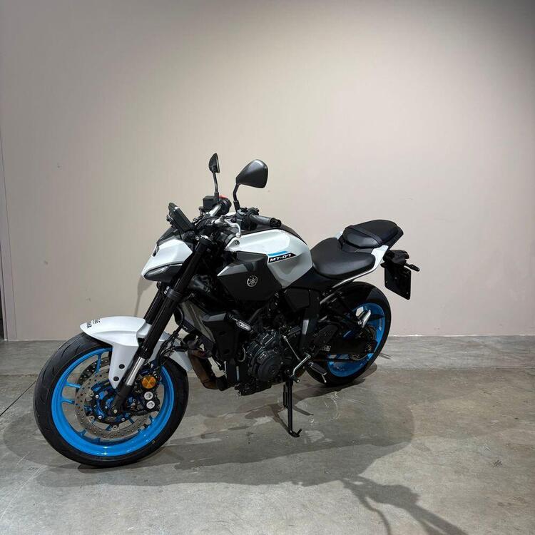 Yamaha MT-07 (2025) (4)
