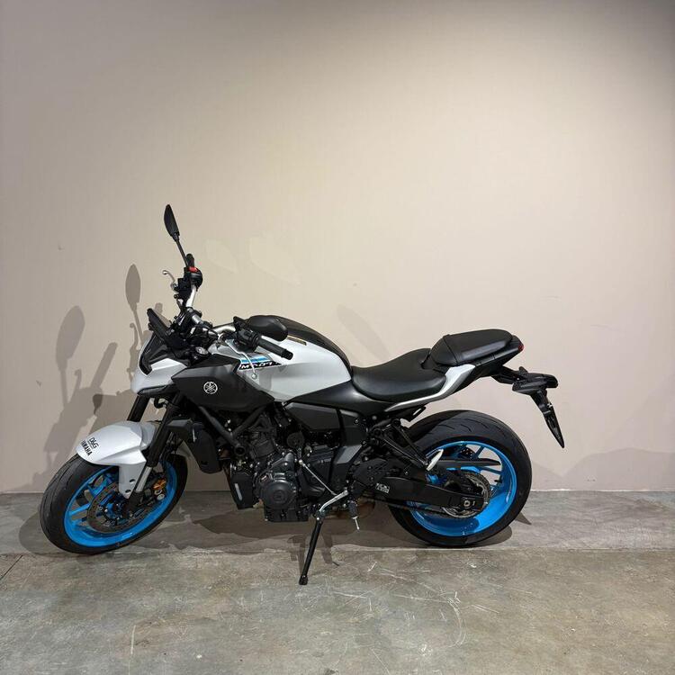 Yamaha MT-07 (2025) (5)