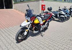 Moto Guzzi V85 TT Evocative Graphics (2019 - 20) usata