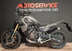 Yamaha Ténéré 700 (2022 - 24) usata
