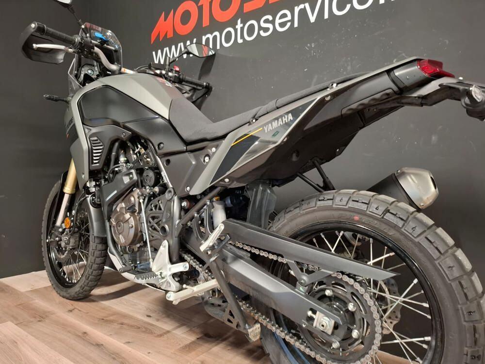 Yamaha Ténéré 700 (2022 - 24) (3)