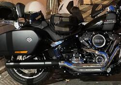 Harley-Davidson Sport Glide (2021 - 25) usata