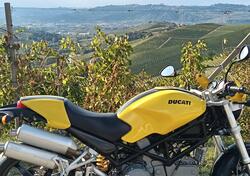 Ducati Monster S2 R (2004 - 07) usata