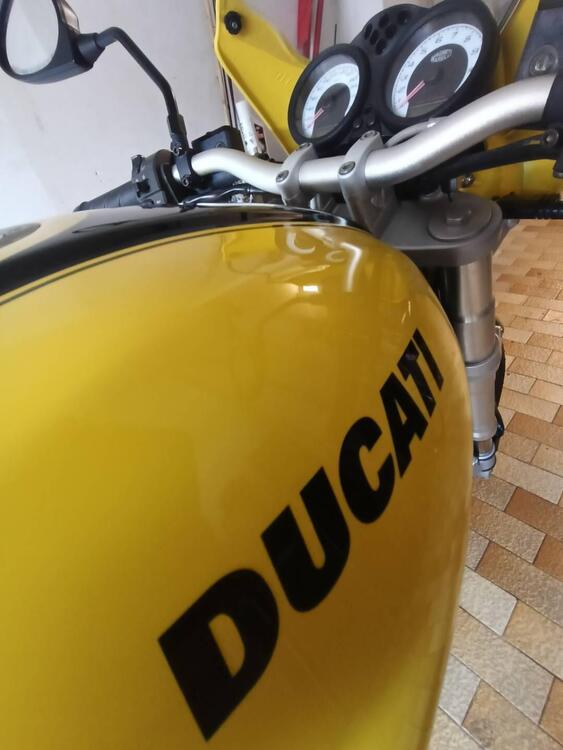 Ducati Monster S2 R (2004 - 07) (2)