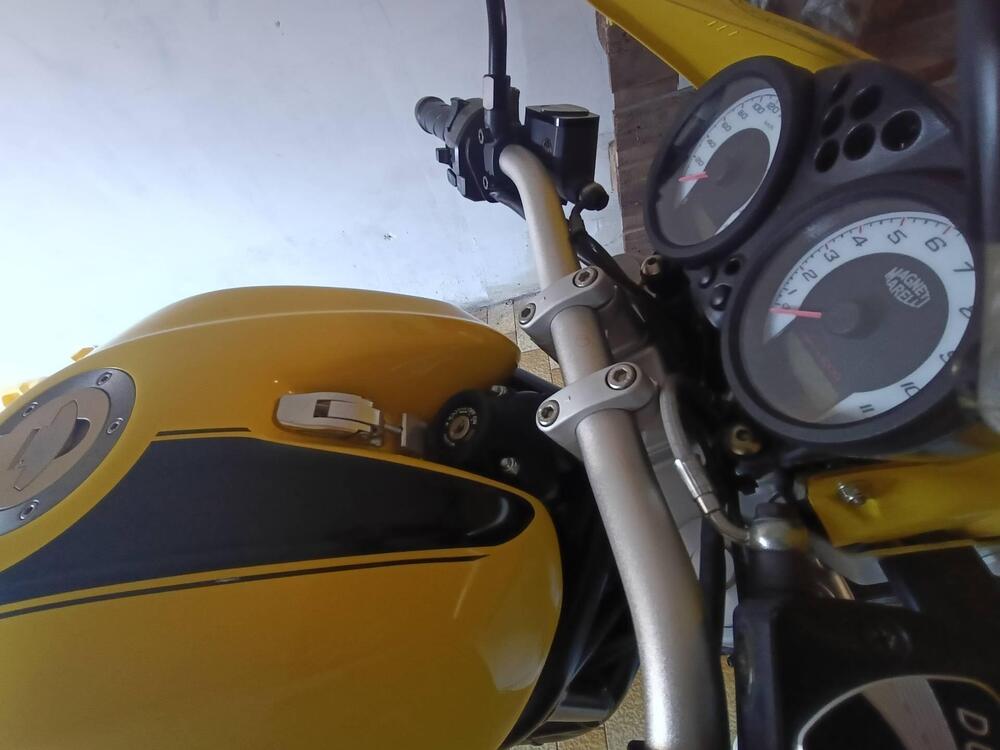 Ducati Monster S2 R (2004 - 07) (3)