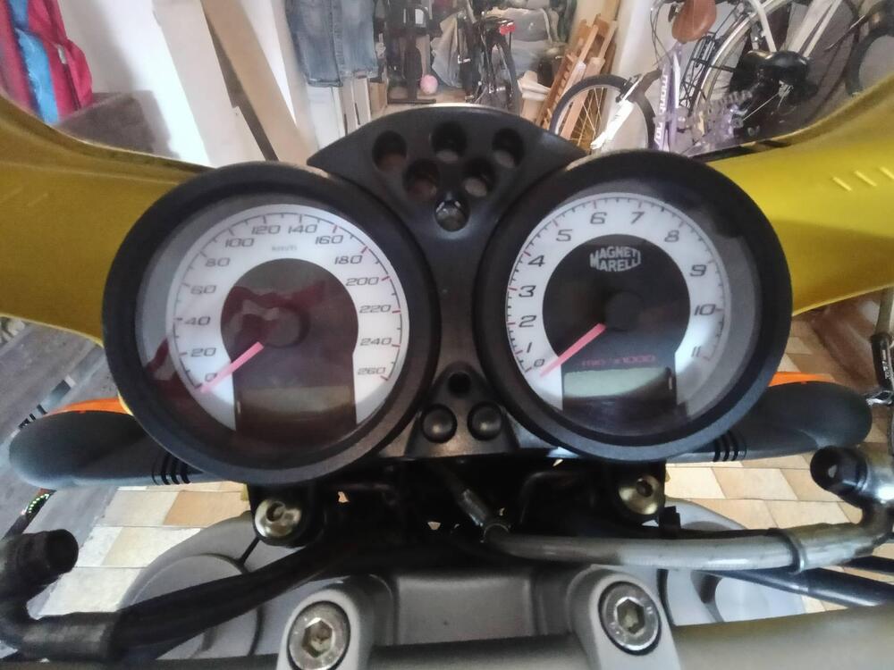 Ducati Monster S2 R (2004 - 07) (5)