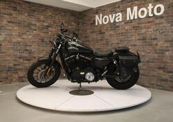 Harley-Davidson 883 Iron (2009 - 11) - XL 883N usata