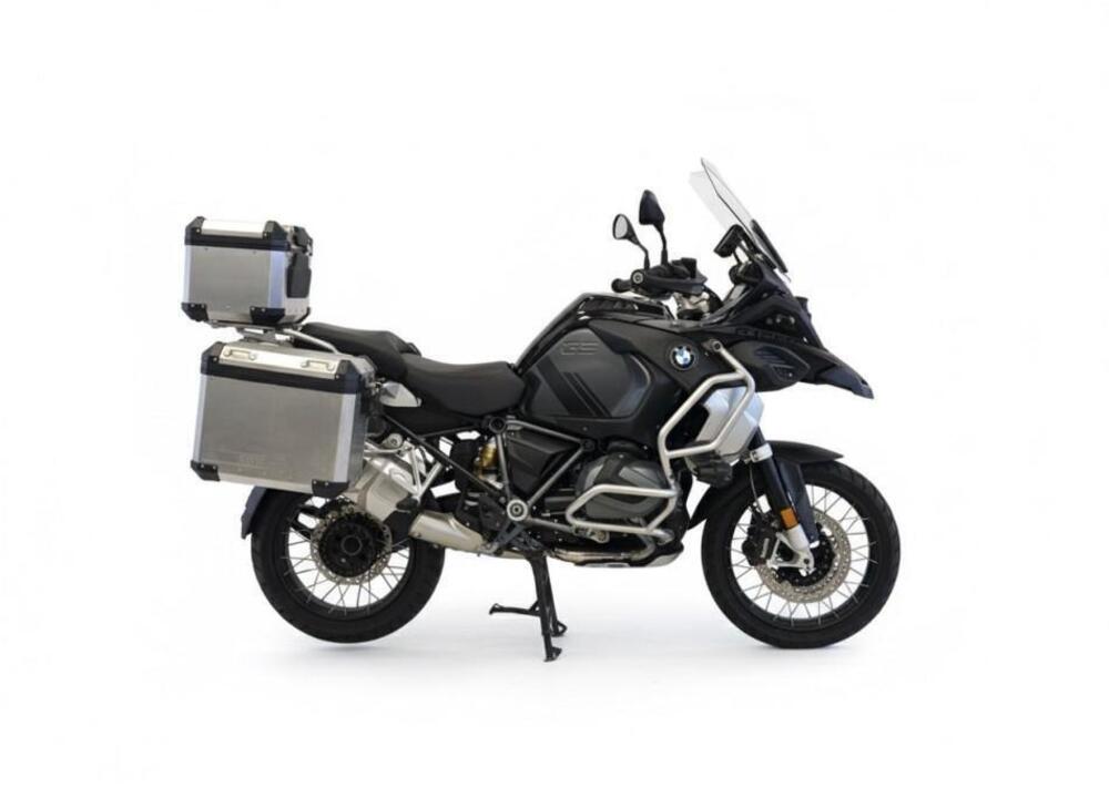 Bmw R 1250 GS Adventure (2021 - 24)