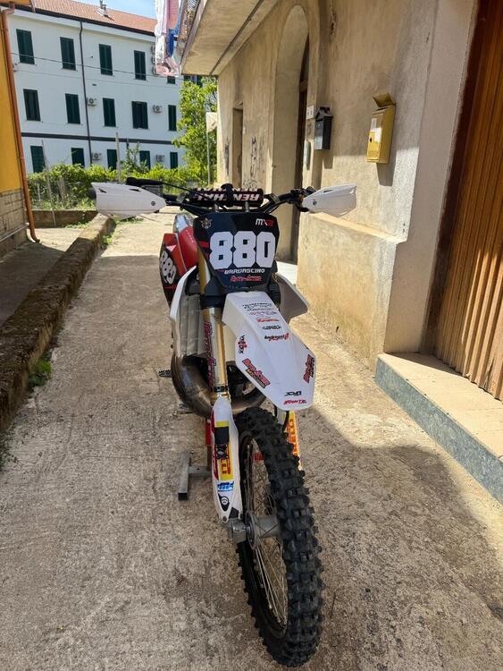 Fantic Motor XX 250 2T (2023)