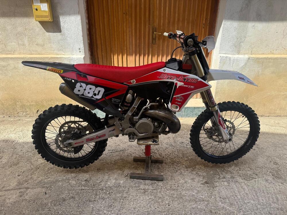 Fantic Motor XX 250 2T (2023) (2)