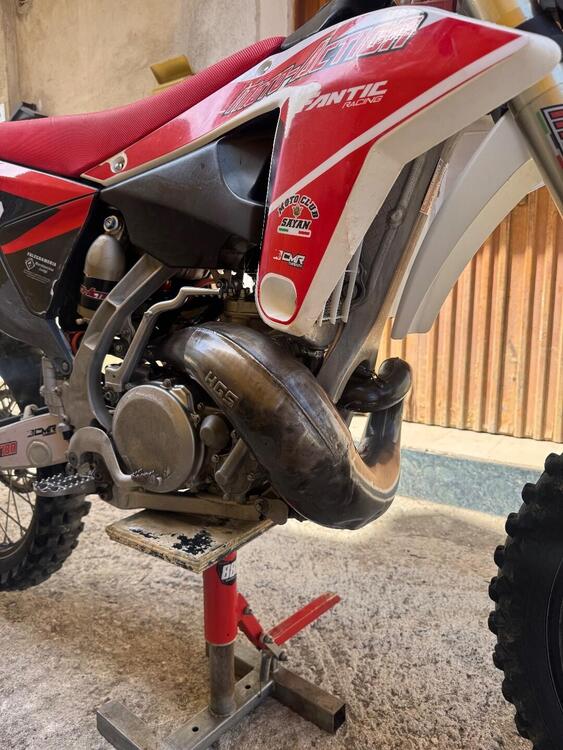 Fantic Motor XX 250 2T (2023) (3)