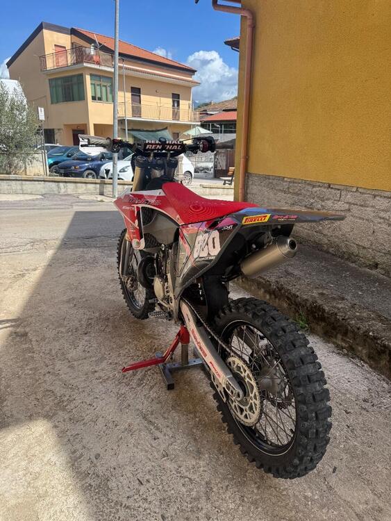 Fantic Motor XX 250 2T (2023) (4)