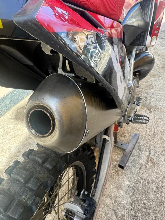 Fantic Motor XX 250 2T (2023) (5)