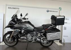 Bmw R 1200 GS (2013 - 16) usata