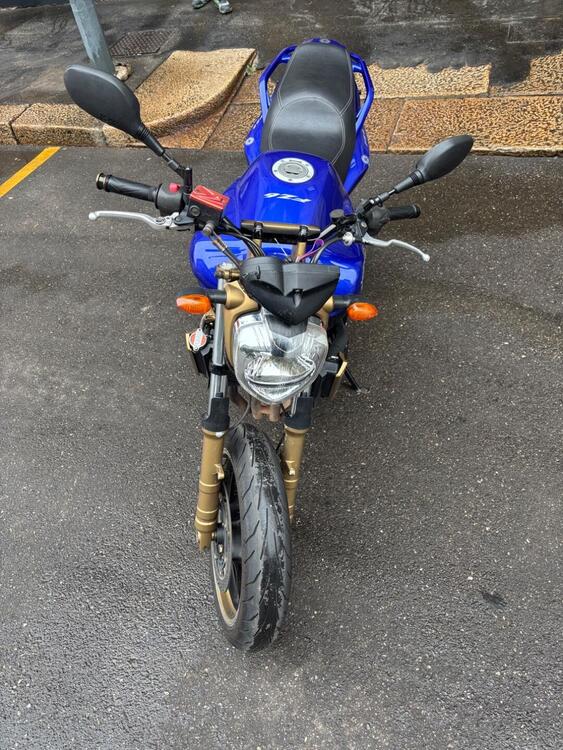 Yamaha FZ6 (2004 - 07) (2)