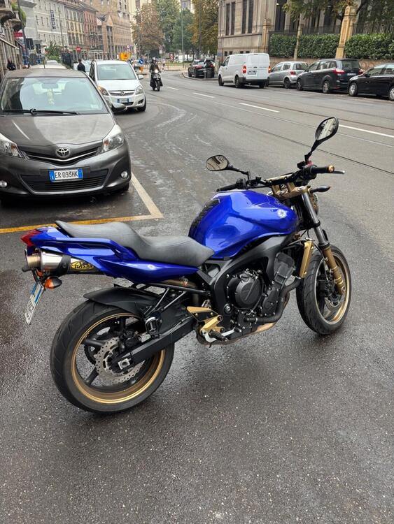 Yamaha FZ6 (2004 - 07) (3)