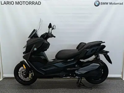 Bmw C 400 GT (2021 - 24) usata