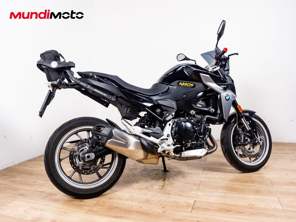 Bmw F 900 R (2025) (3)