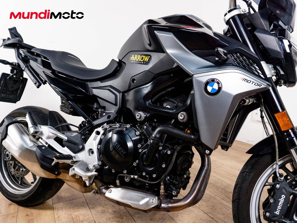 Bmw F 900 R (2025) (5)