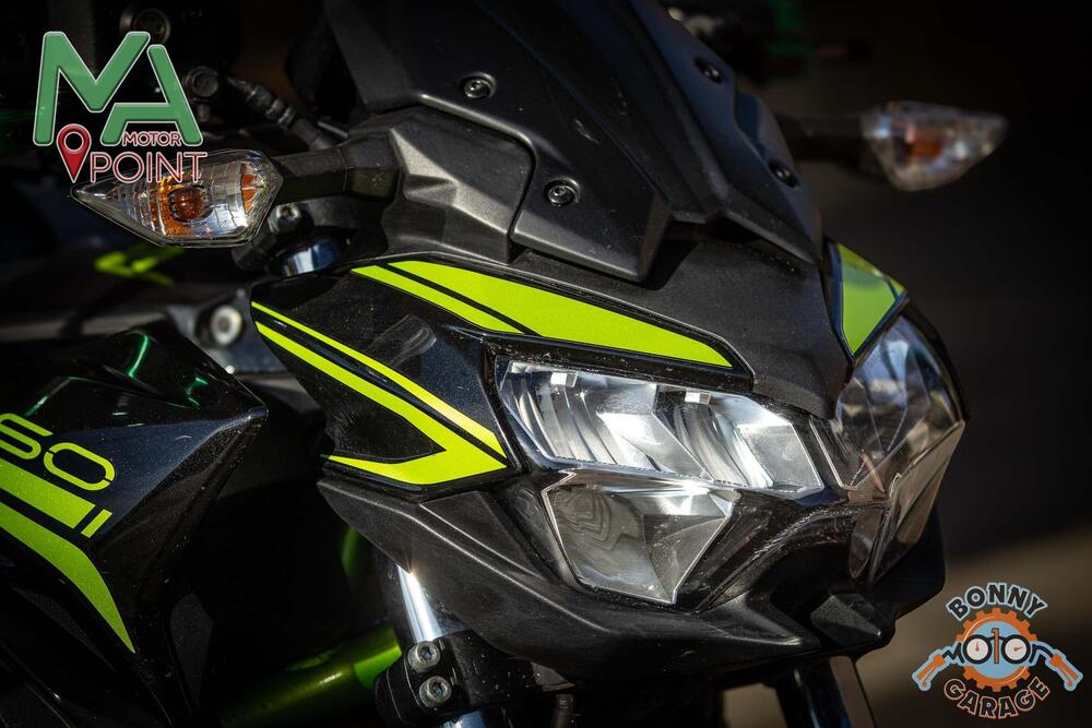 Kawasaki Z 650 (2020) (3)