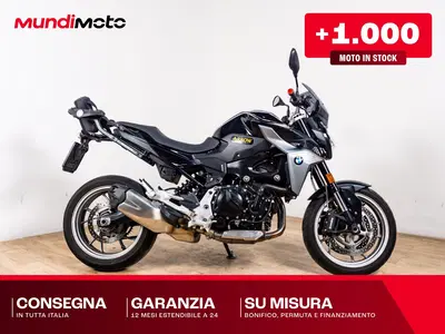 Bmw F 900 R (2021 - 24) usata